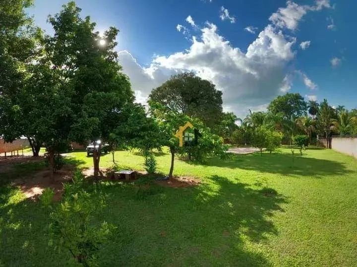 Chácara com 3 dormitórios à venda, 5850 m² por R$ 1.200.000 - Chácara Recreio Nossa Senhor - Foto 2