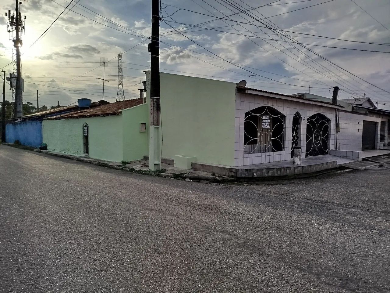 Foto - Belém - Mangueirão