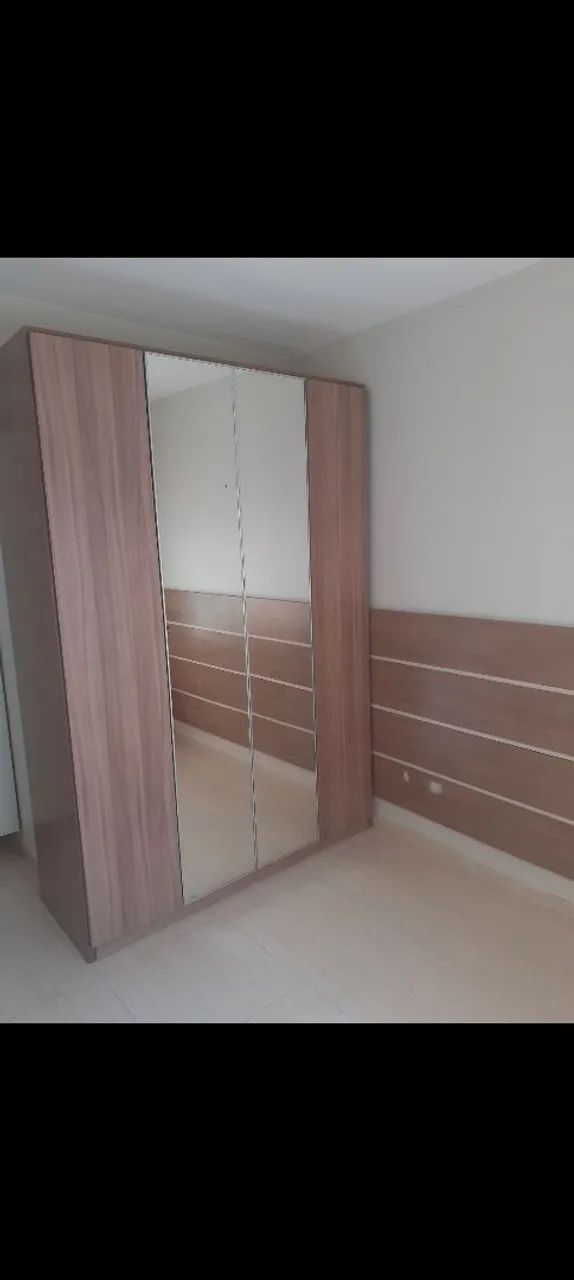 Aluga-se apartamento de 2 quartos  - Foto 4