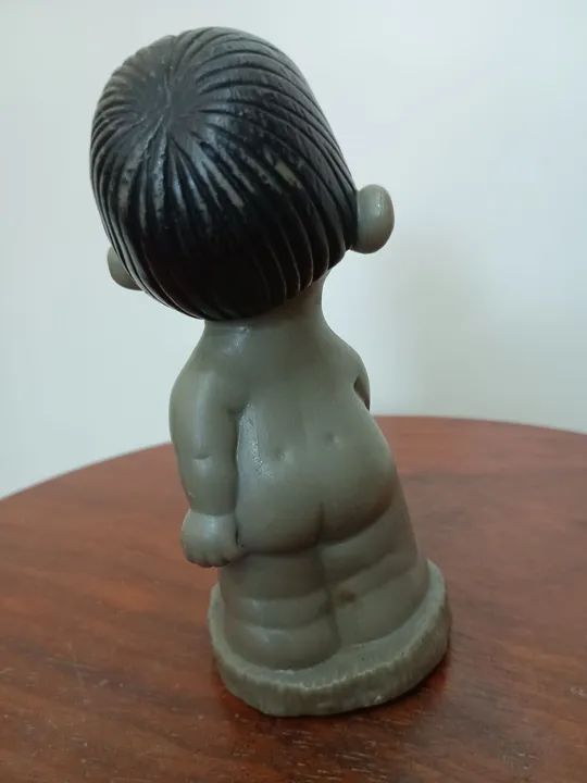 Boneco da série Peladinhos  - Foto 4