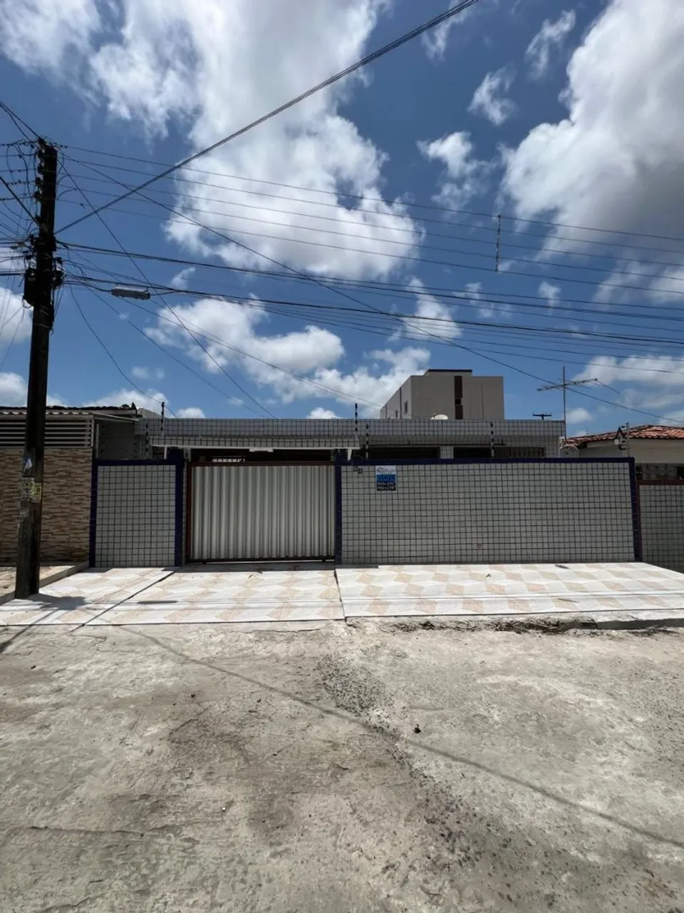 Casa ? nos funcionários ll