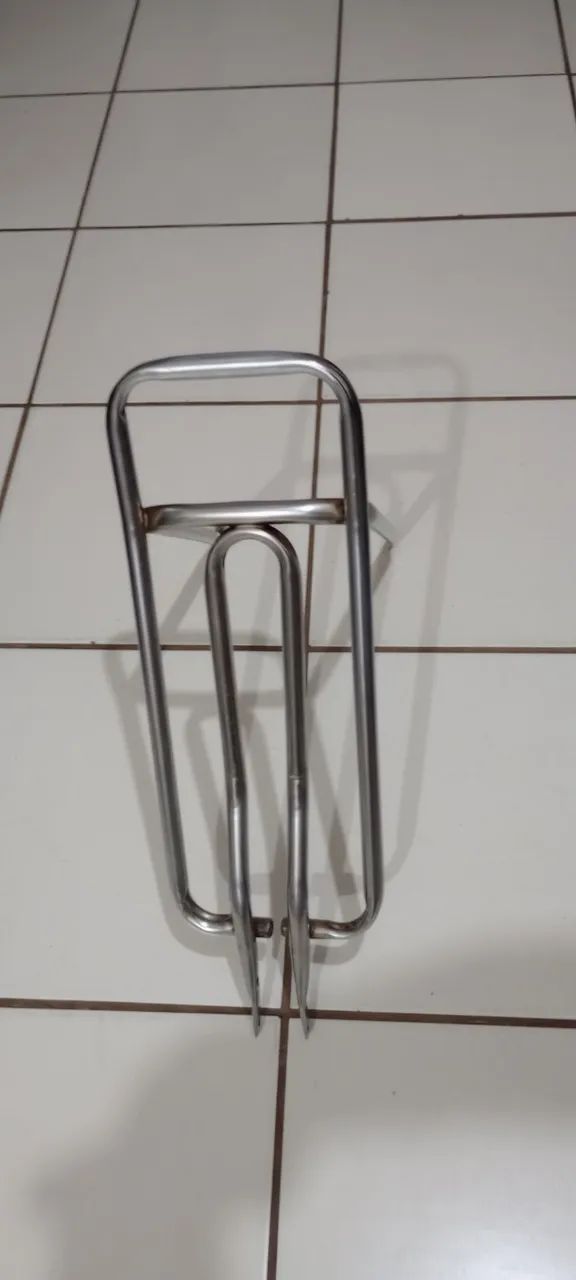 Bagageiro Bicicleta Garupa Aro 29