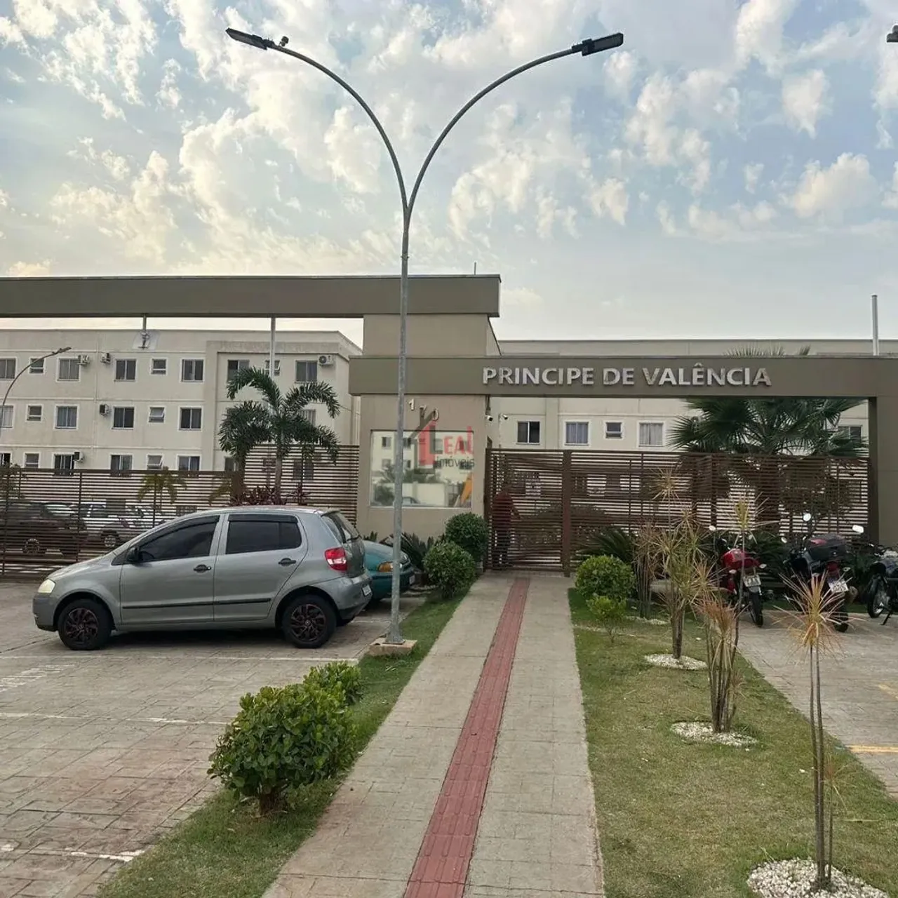 Apartamento para Venda em Presidente Prudente, EDIFÍCIO PRÍNCIPE DE VALÊNCIA, 2 dormitório