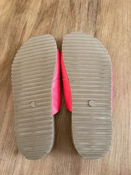 Sandália Birken Ibiza com Solado de Cortiça e Fivelas Ajustáveis - Tamanho 35 - Foto 3