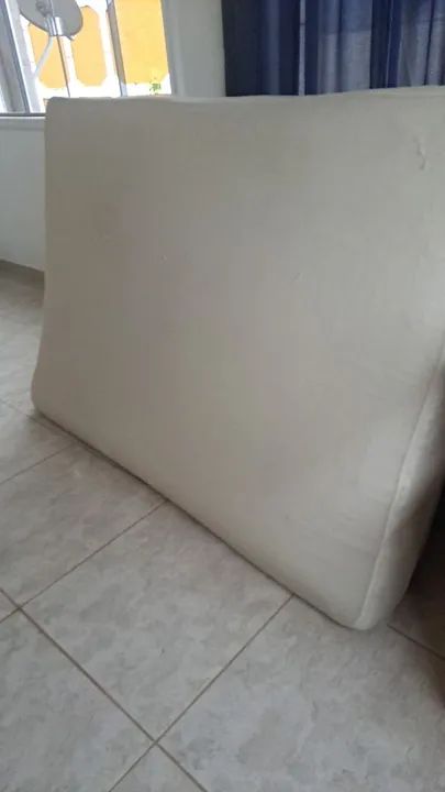 Colchão de casal master  - Foto 3