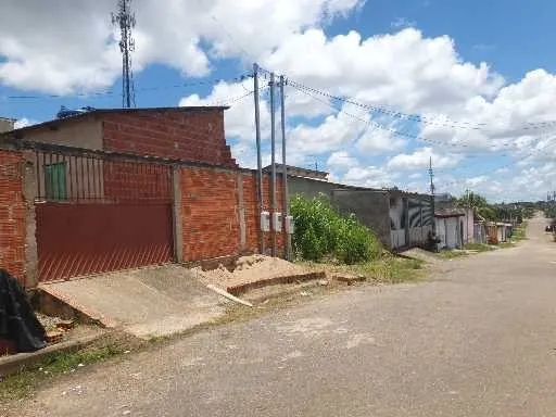 Vendo Terreno Novo Calafate
