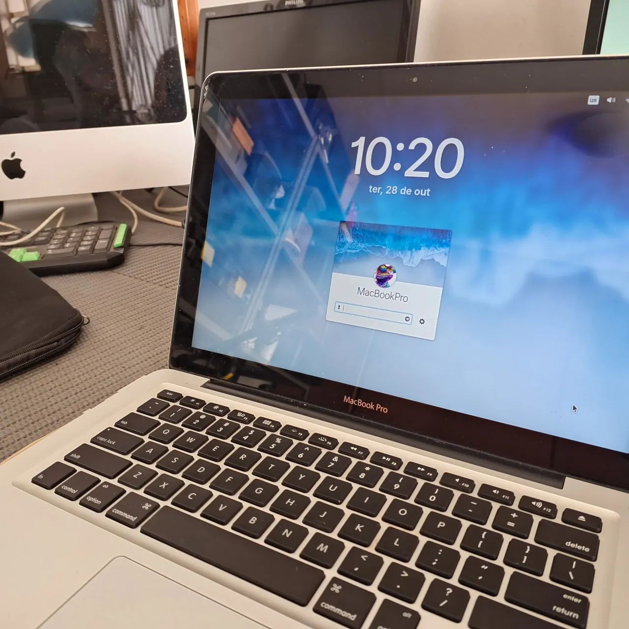 mac book pro 2010 iPhone6sおまけ MacBook Pro 2010 - Notebooks - Guará II, Brasília 1448760048 | OLX