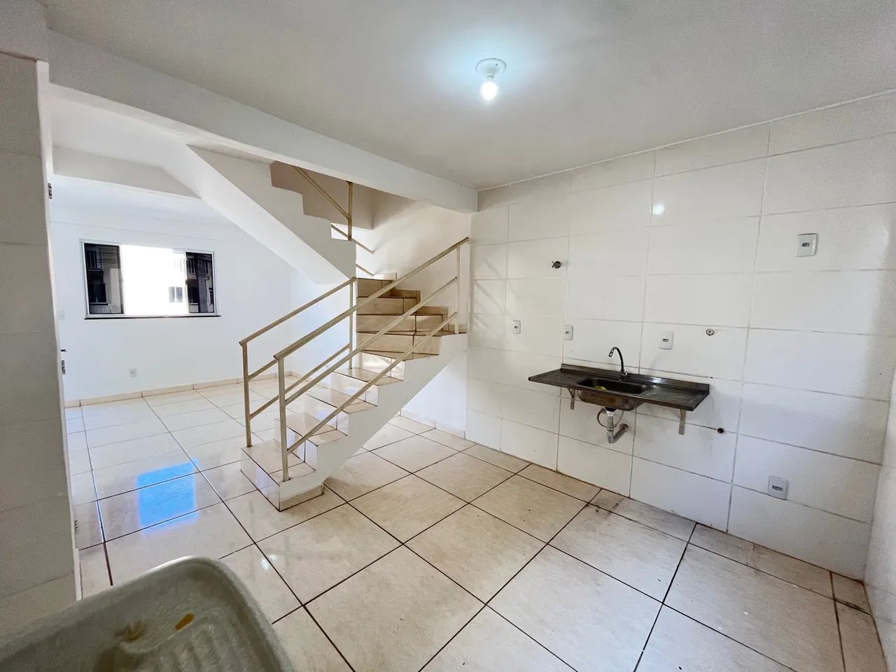 Aluguel de apartamento duplex na Ocidental - Foto 4