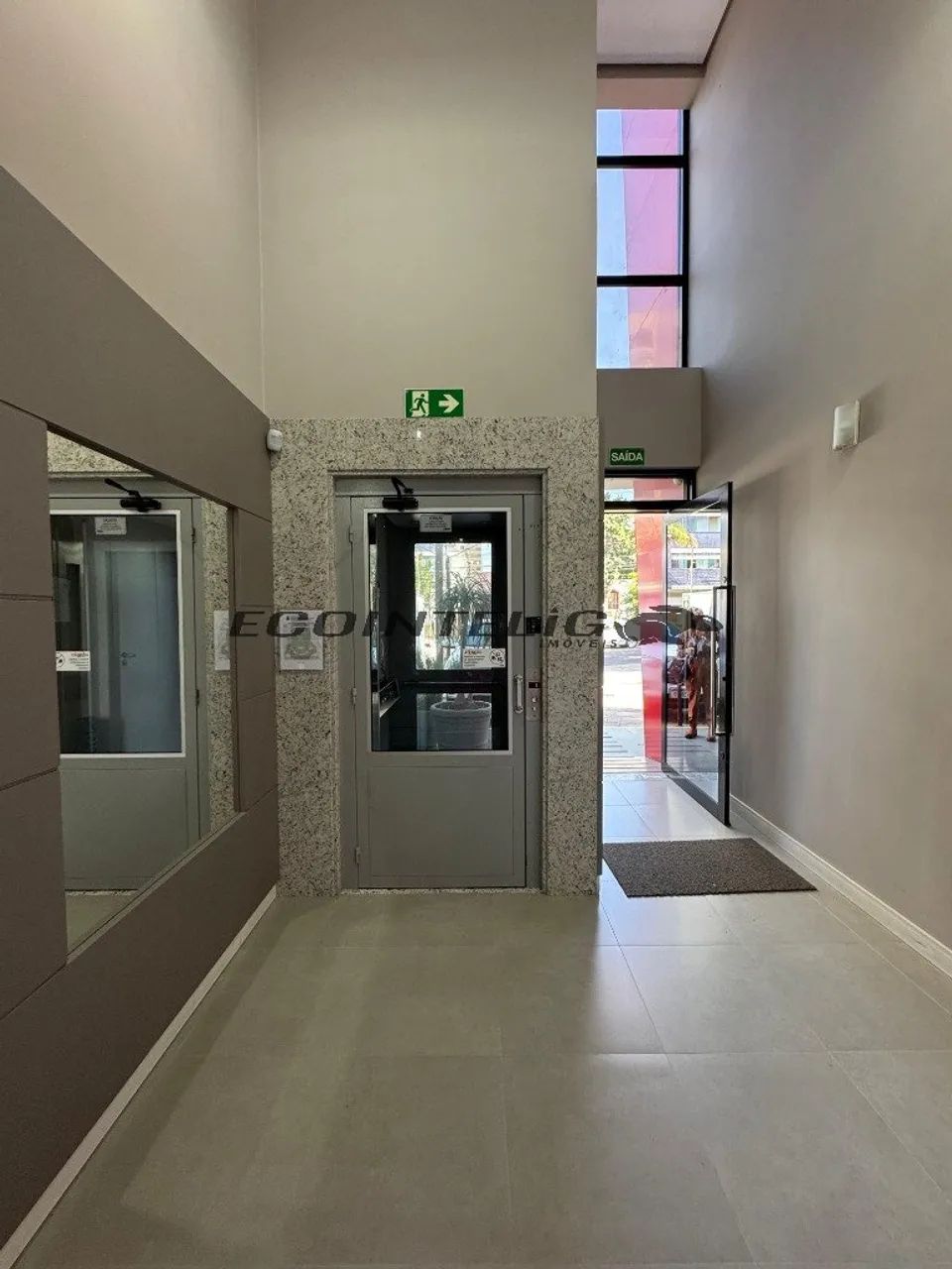 ALUGA SALA COMERCIAL 51m² NO BAIRRO MARECHAL RONDON - Foto 2