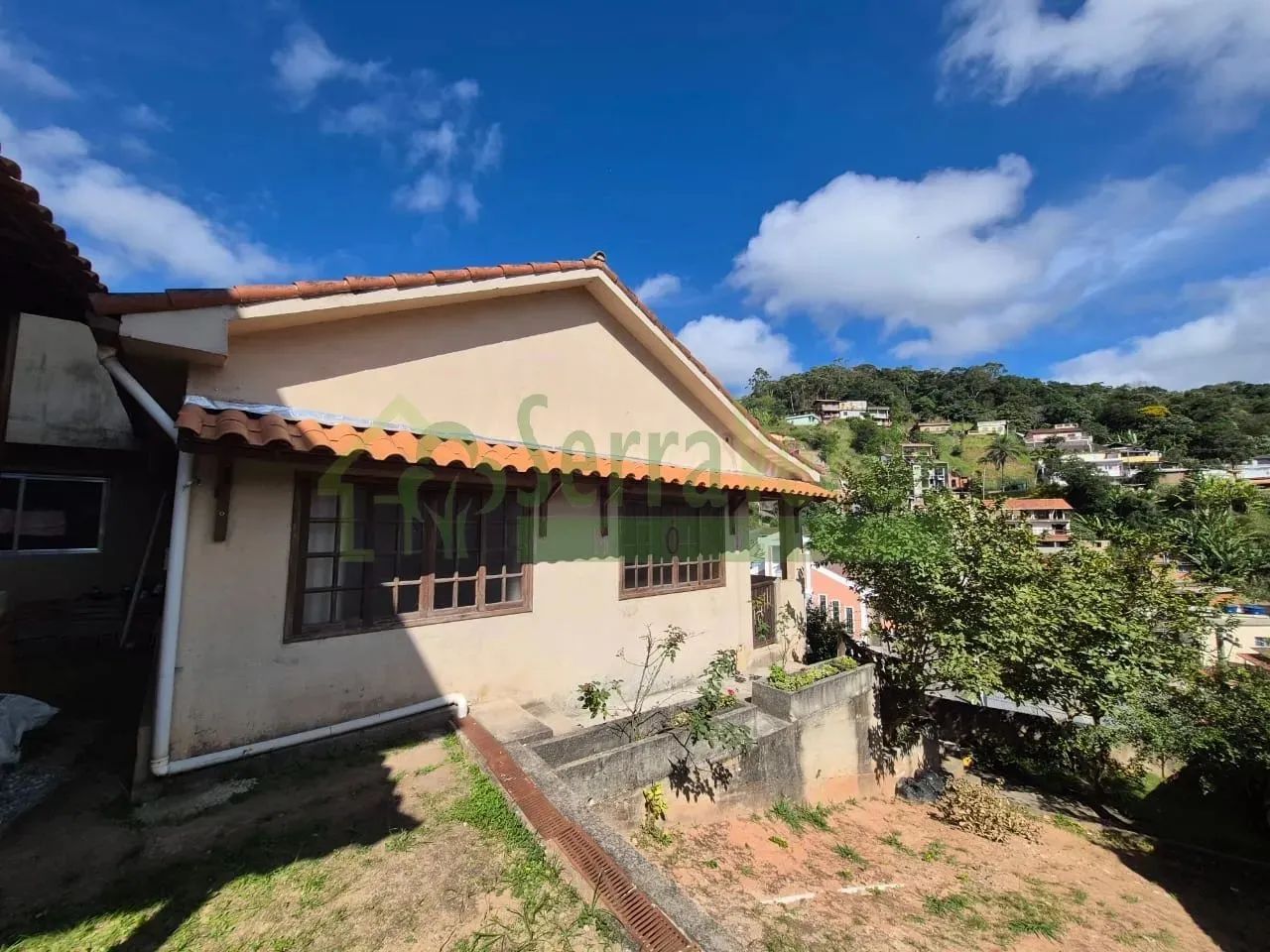 ROSEIRAL (CASA MUITO ENSOLARADA) - Composta de 2 quartos, sala, banheiro social, cozinha,  - Foto 2