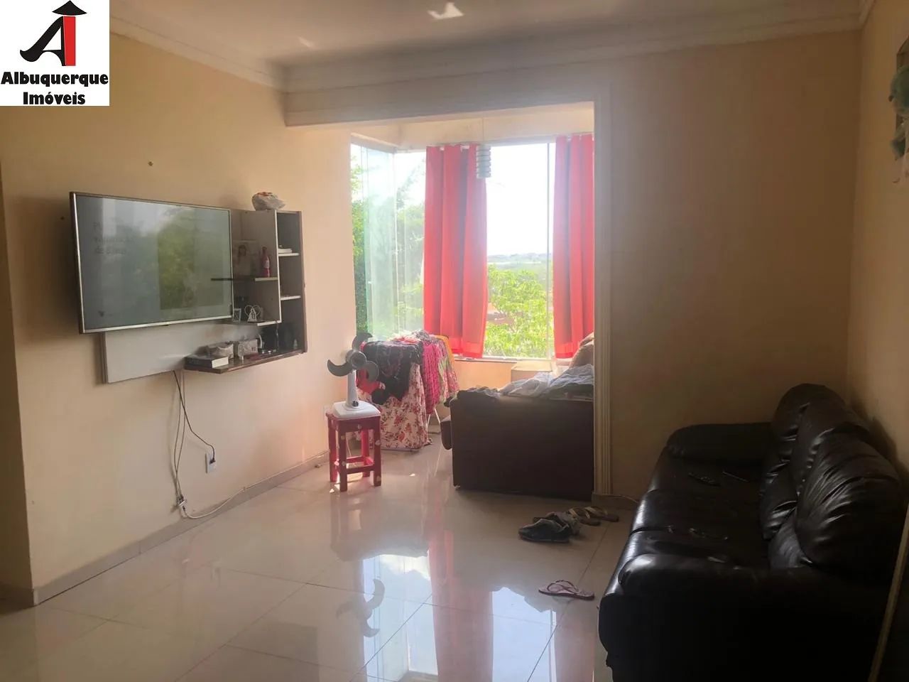APARTAMENTO RESIDENCIAL em São Luis - MA, Recanto Vinhais - Foto 4