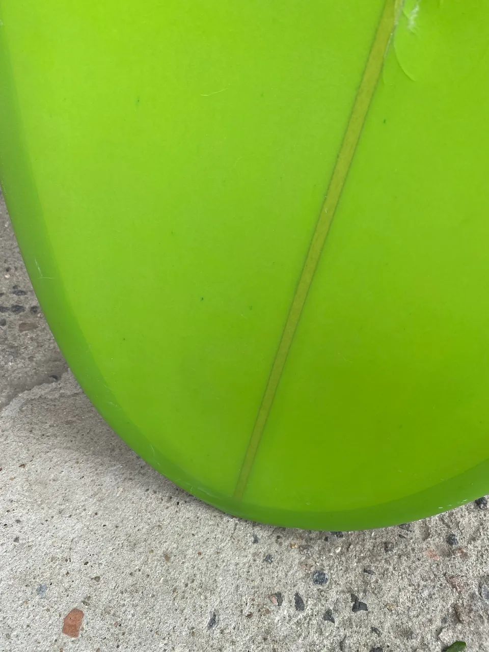 Longboard Caio Teixeira 9?6? - Foto 3