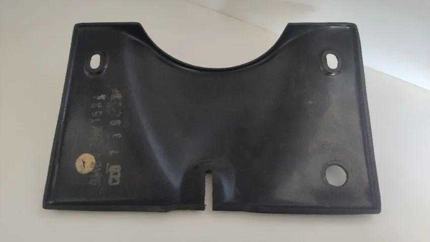 acabamento coluna direcao opala 75/80 - Foto 4