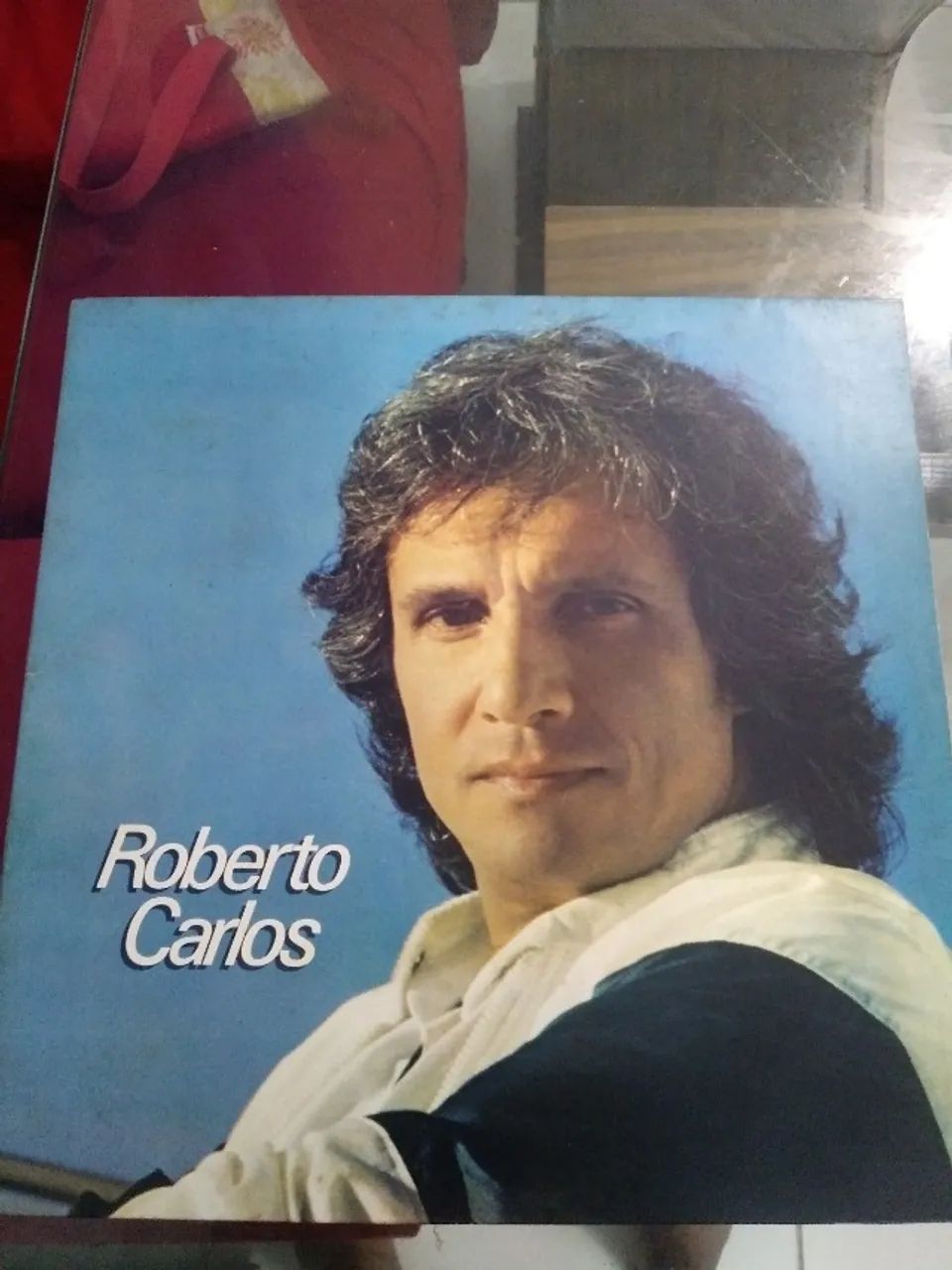 Disco Vinil Roberto Carlos - tenho vários  - Foto 2
