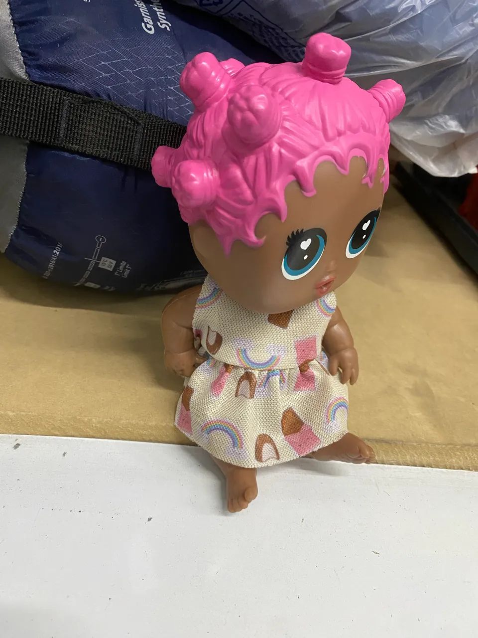 Boneca Bambola baby - Foto 3