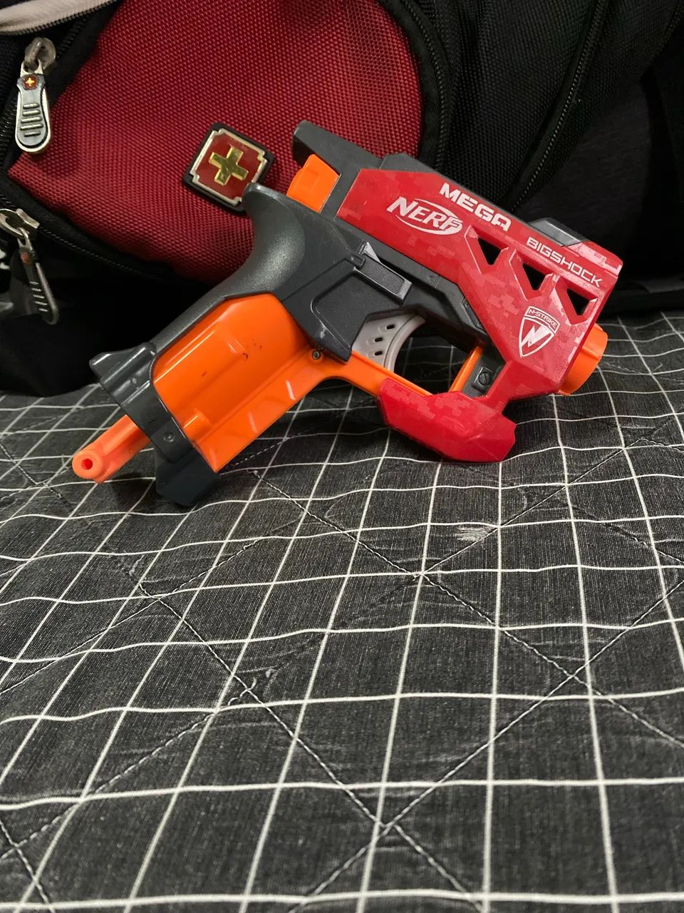 nerf - Foto 2