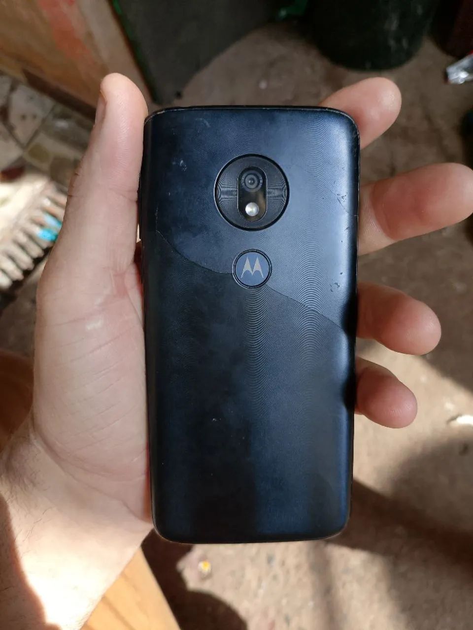 G7 play