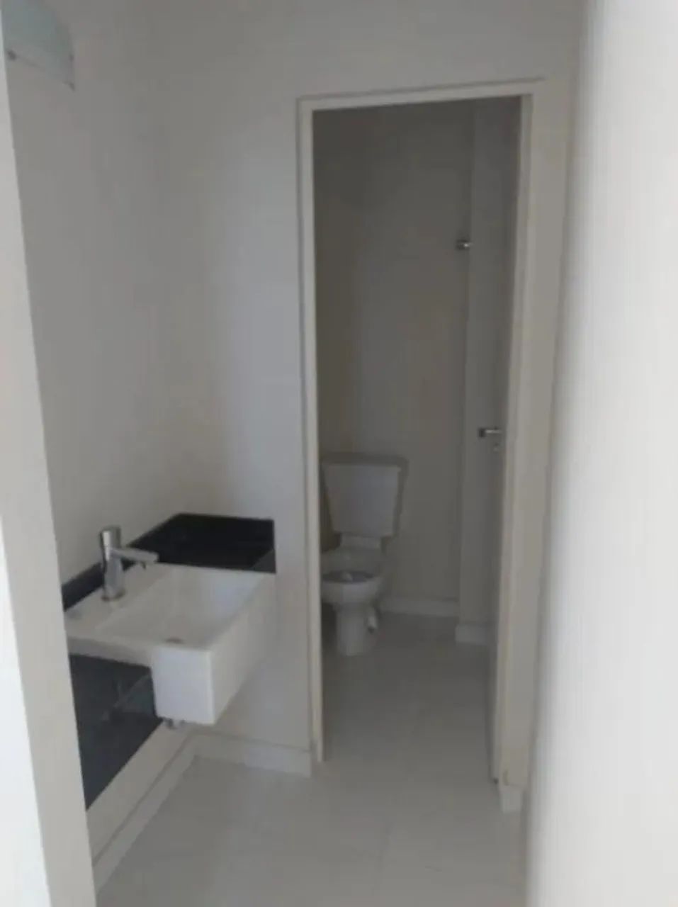 Sala para alugar em Barueri, Empresarial 18 do Forte, com 42 m², Edifício Gama Office - Foto 5