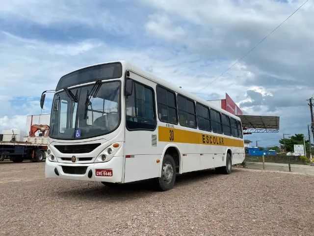 Ônibus Escolar - Foto 3