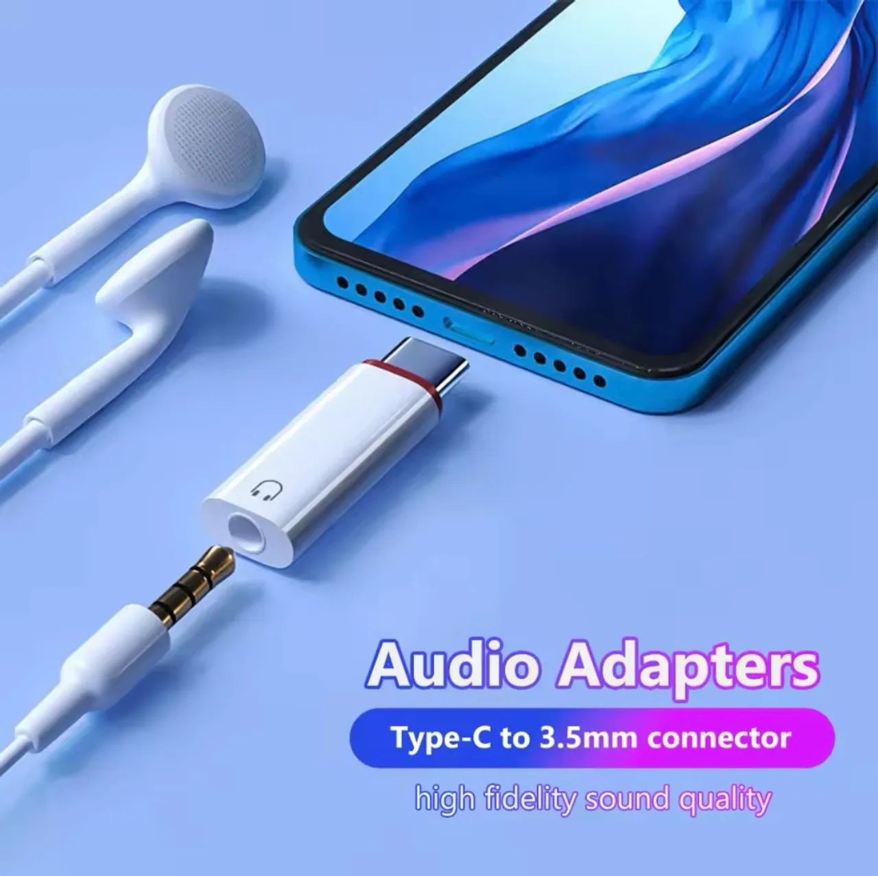 Adaptadores 3.5  - Foto 5