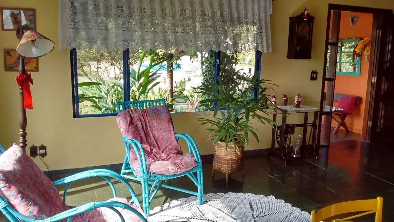 chácara - Parque Nova Suíça - Valinhos - Foto 10