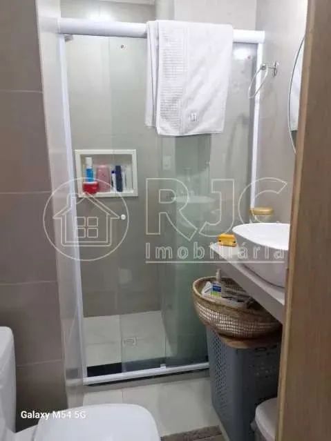 Apartamento : Padrão / Residencial / Tijuca - Foto 10