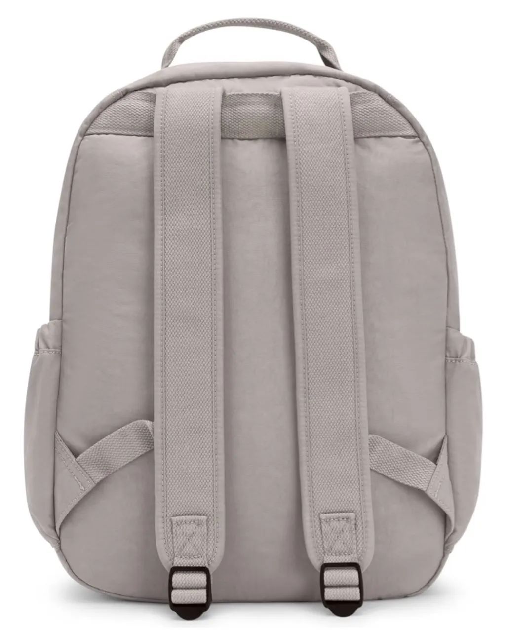 Mochila Kipling Original bege nova pequena  - Foto 3