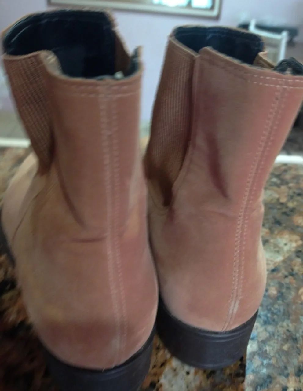 Bota tam 39 - Foto 3