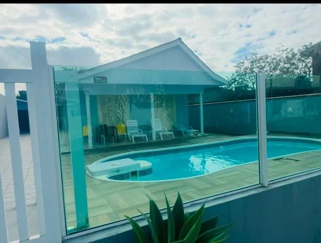 Foto - São José dos Pinhais - Centro