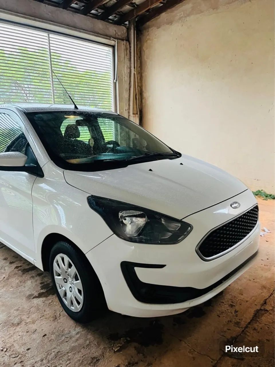 Ford KA 2019 - Foto 2