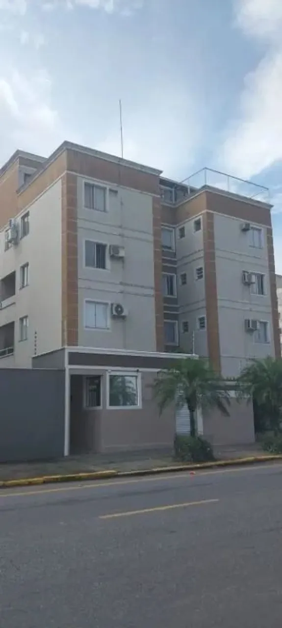 Apartamento 2 quartos bairro Glória.