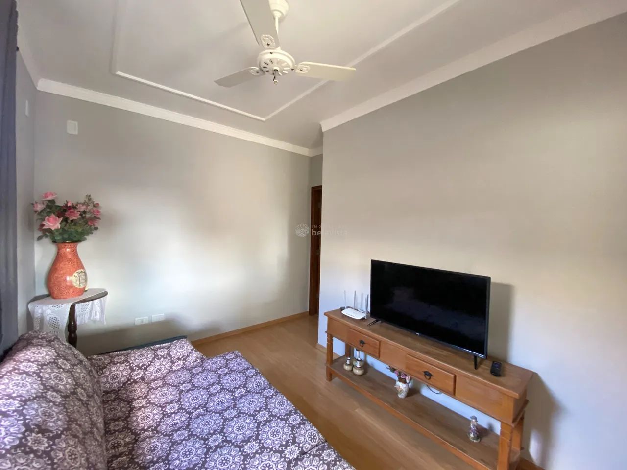 CASA À VENDA NO JARDIM VALE DAS PEROBAS EM ARAPONGAS. - Foto 4