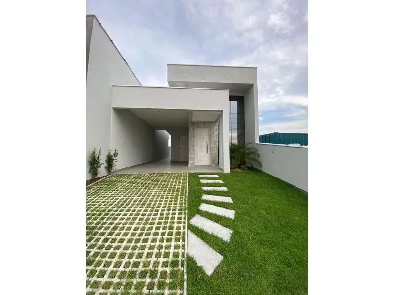 Casa Geminada PALHOÇA - SC - Foto 3