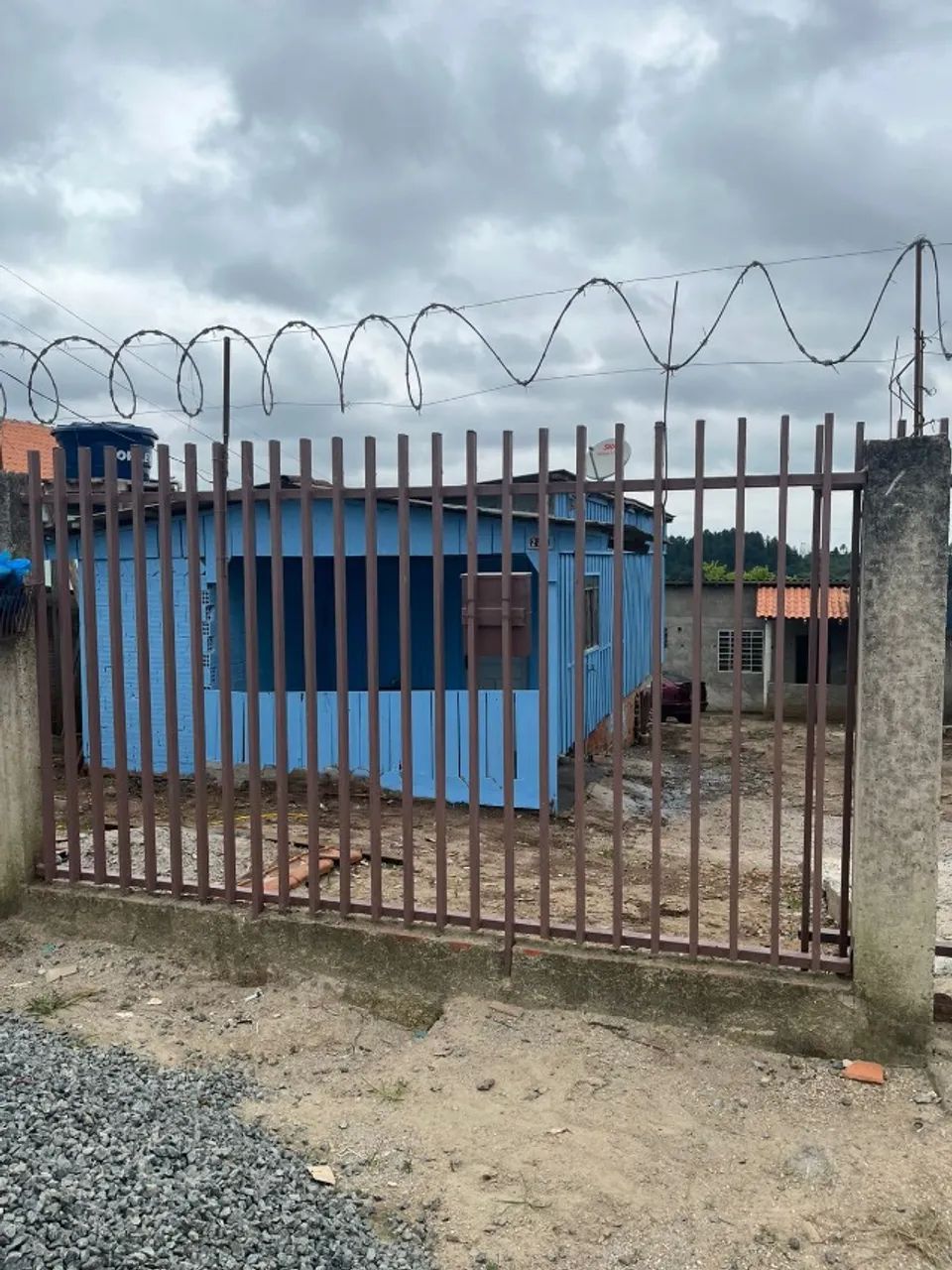 Foto - Colombo - Guarani