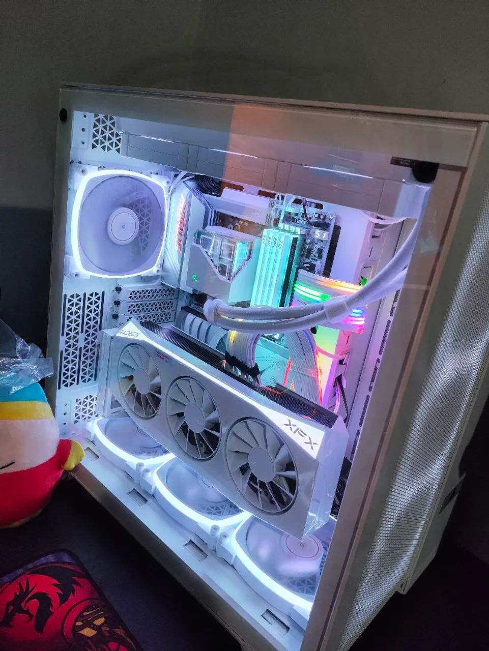 Pc gamer Ryzen 9  - Foto 2