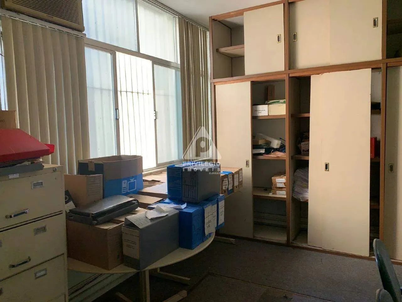 Sala à venda, Centro - RIO DE JANEIRO/RJ