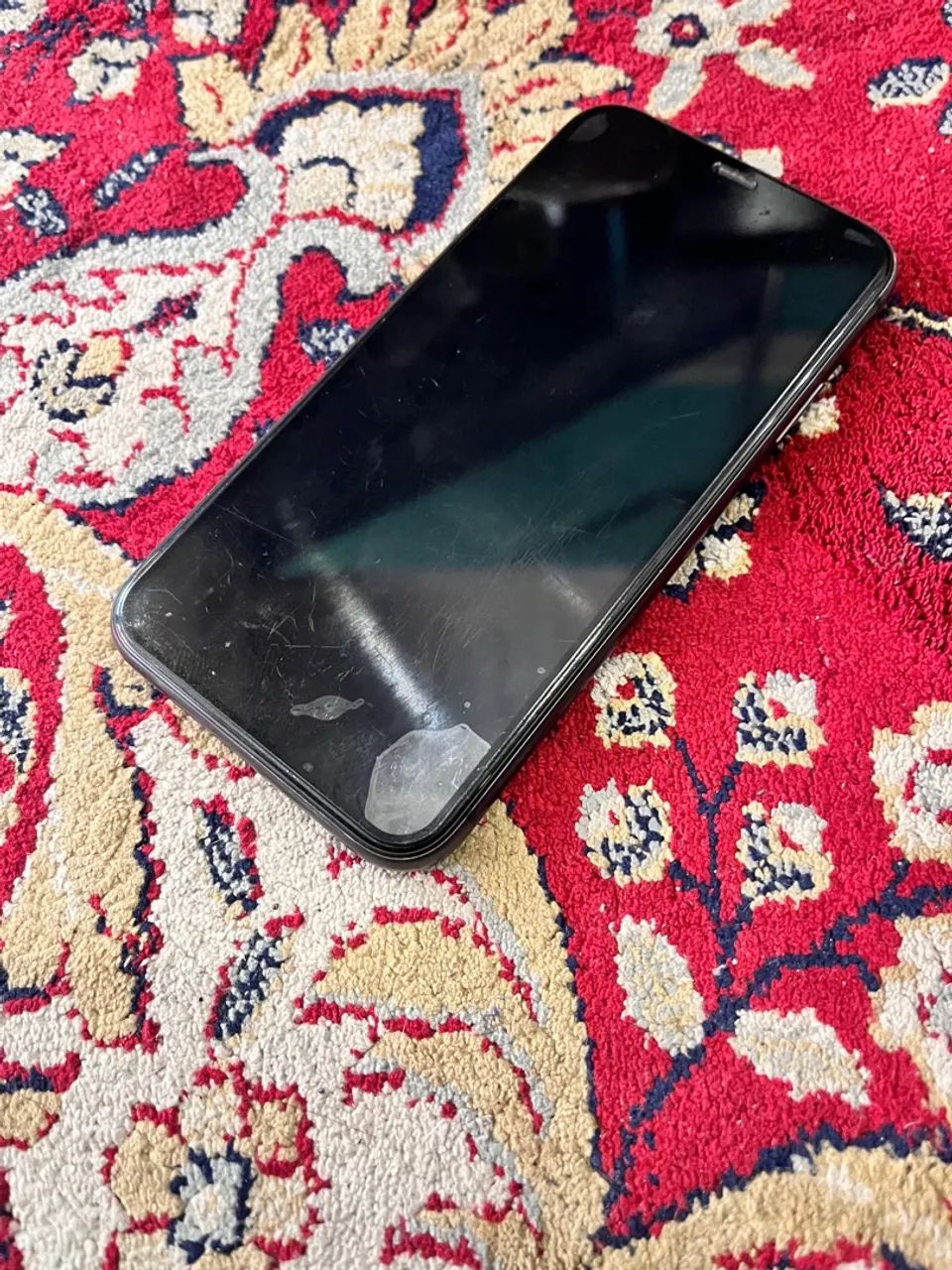 iPhone 11 preto - Foto 2