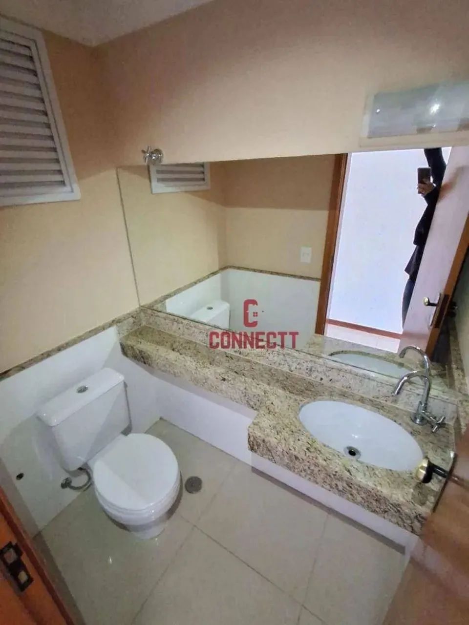 Apartamento com 3 dormitórios para alugar, 114 m² por R$ 3.995/mês - Jardim Paulista - Rib - Foto 4