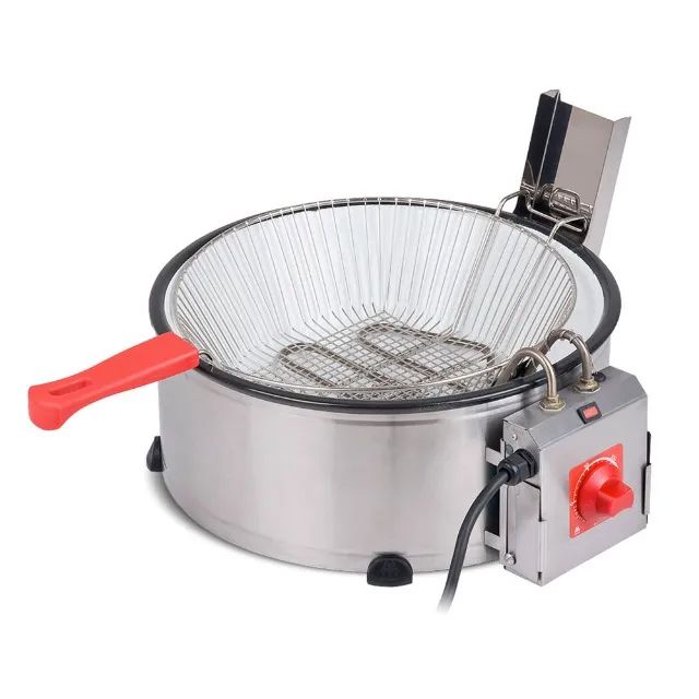 Tacho elétrico 7,50 L Marchesoni