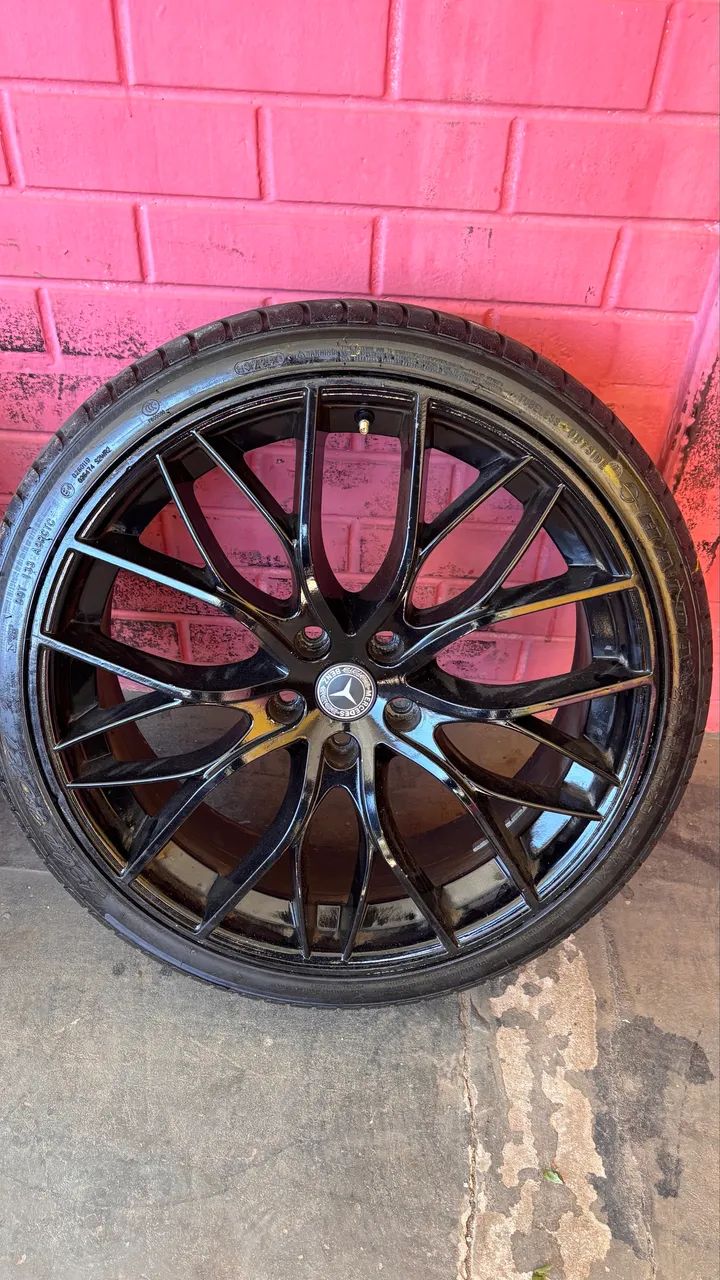 Rodas aro 20 - Foto 4