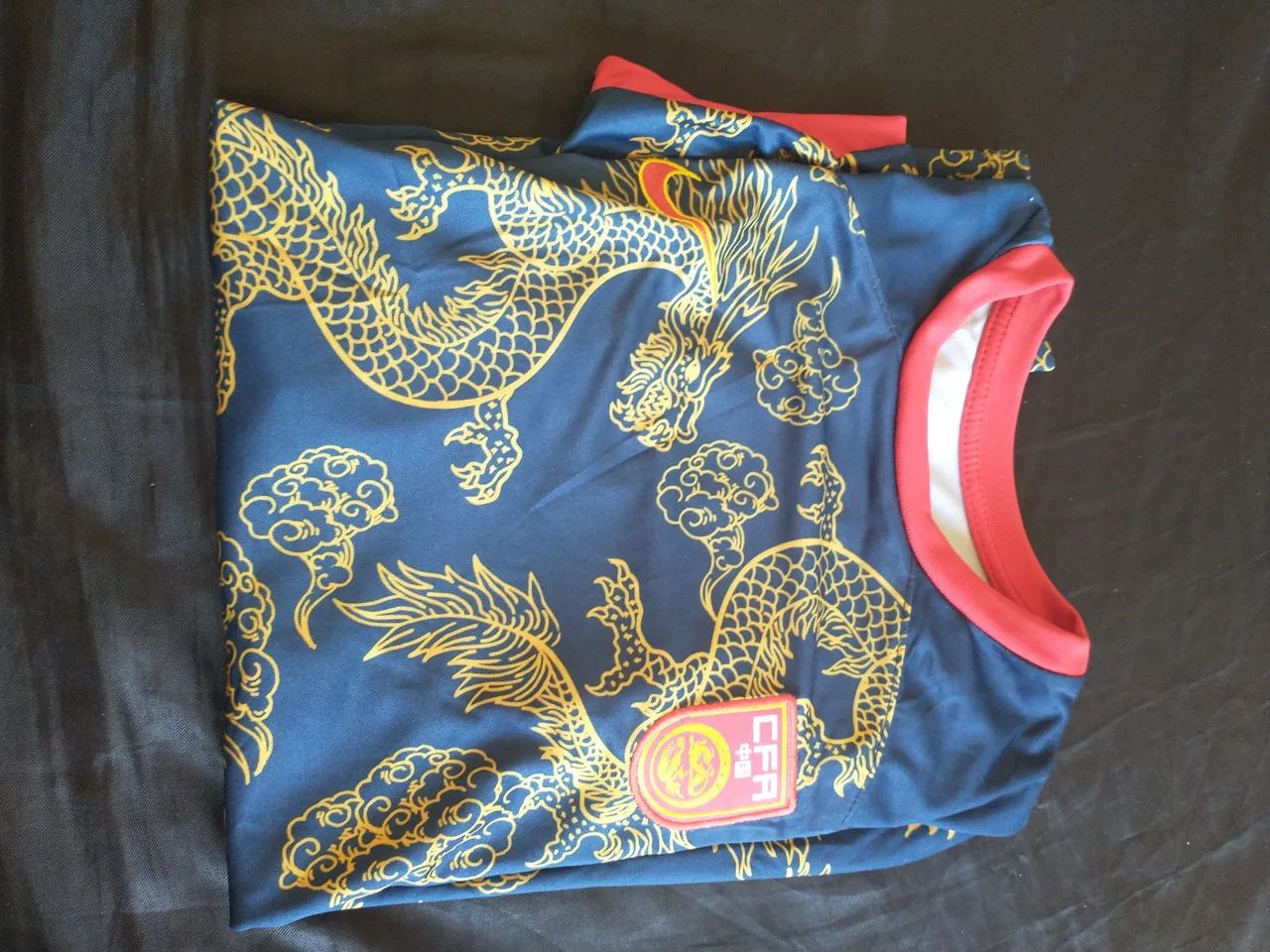 Camisas