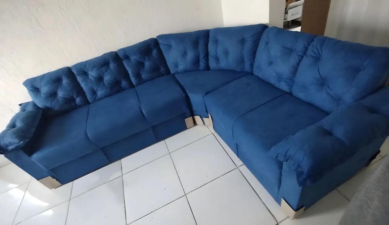 Sofá de Canto  - Foto 3