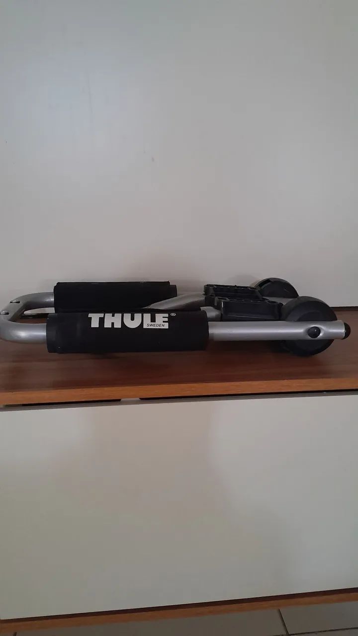 Suporte de Parede para Bicicleta - Foto 6