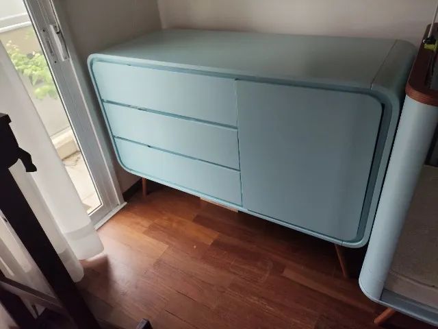 Comoda e Berço/Cama - Foto 5