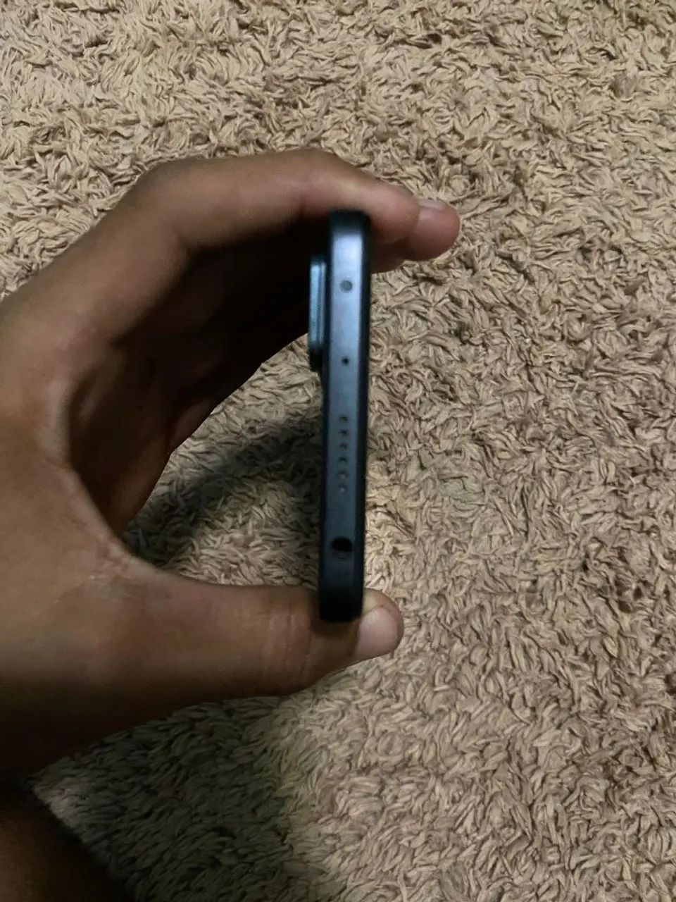 Vendo redimi note 11 pro+5G - Foto 3