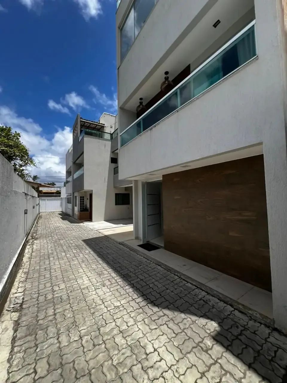 Casa à venda no LUZ DO SOL , IPITANGA, Lauro de Freitas, BA