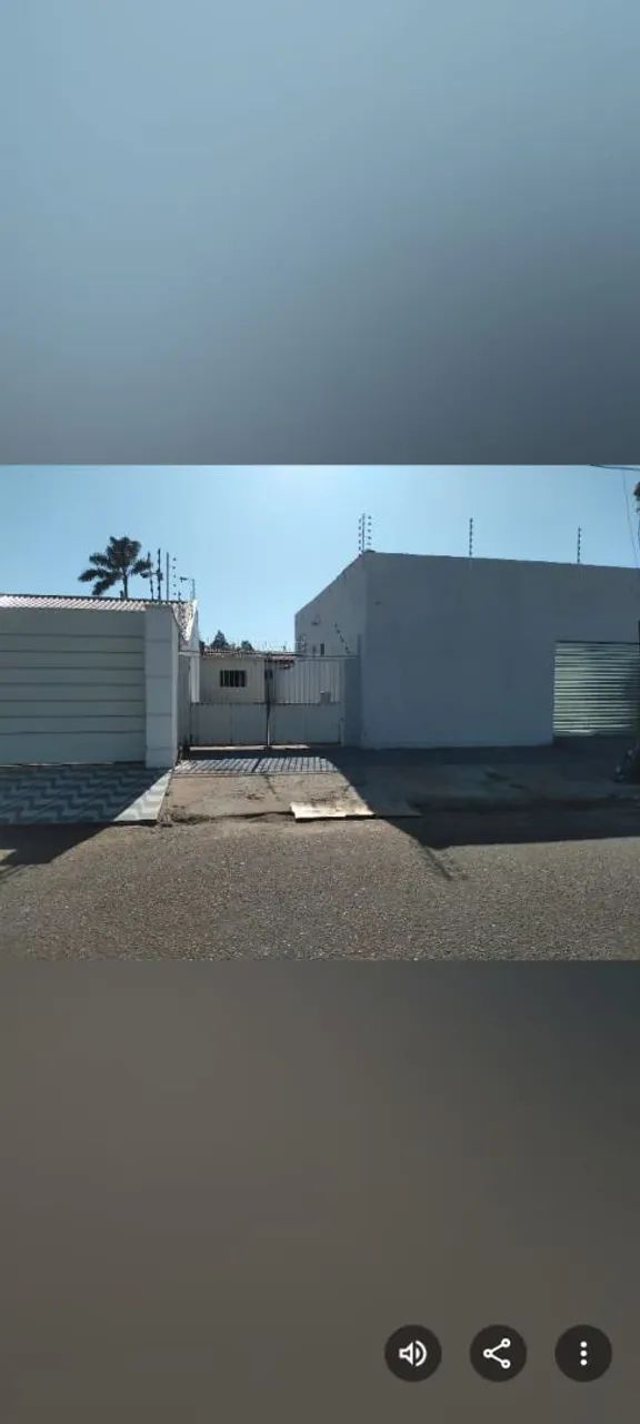 Foto - Várzea Grande - São Matheus