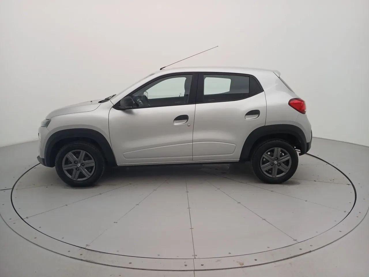 Renault Kwid 1.0 Zen 2026 - Foto 2