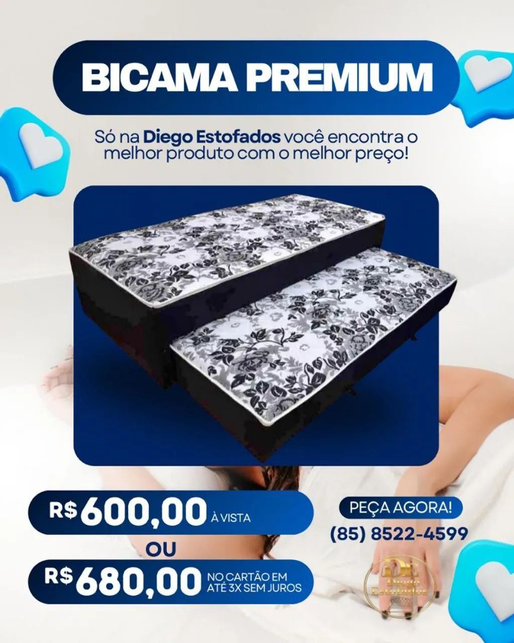 Double Bed Box65568095388035123