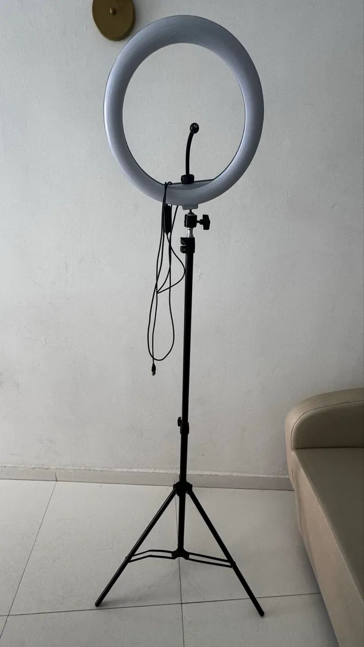 Ring 12 polegadas  - Foto 3